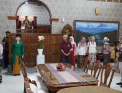 Kisah Bupati Jepara Mundur dari Jabatannya, Dituding Berpihak Kelompok Islam