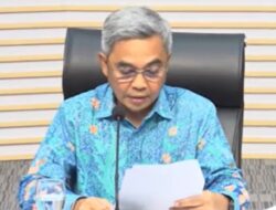 Teka-teki Nasib Hasto Kristiyanto, Resmi Berstatus Tersangka, Harun Masiku Masih Buron