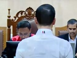 Nasib Hakim Kasus Harvey Moeis, Dipantau Komisi Yudisial, Harta Kekayaan Miliaran Rupiah Disorot