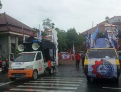 Upah Buruh di Jepara Sektor Ini Nyaris Tembus Rp 3 Juta, Berkat Penerapan Upah Sektoral Tahun 2025