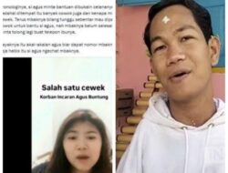 BEREDAR Video Pelecehan Seksual dan Jejak Digital Agus Buntung, Warganet: Astaghfirullah