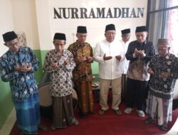 Resmi Beroperasi di Jepara, Travel Nur Ramadhan Siap Layani Umrah Hingga Haji Furoda