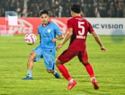 Klasemen Babak 8 Besar Liga 2 Grup Y, Persijap Peringkat Paling Buncit, 2 Laga Hanya Raih 1 Poin