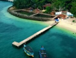 Obyek Wisata di Jepara Resmi Pakai Tiket Elektronik, PAD Ditarget Tembus Rp 6,2 Miliar