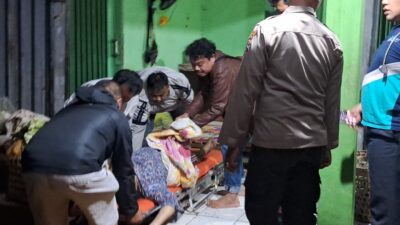 Perempuan Warga Grobogan Ditemukan Meninggal di Pasar Ngabul Tahunan Jepara, Berawal Saat Polisi Kejar Orang Gila