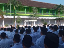 Jepara Peringati Hari Amal Bakti Kemenag, Tegaskan Kerukunan Umat Hingga Pelestarian Lingkungan