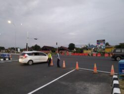Tol Fungsional Prambanan Jogja-Solo Kembali Ditutup, Operasi Lilin Candi 2024 Resmi Berakhir