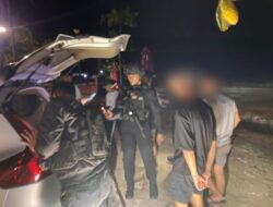 Aksi Mesum dan Miras Masih Marak di Jepara, Polisi Gencarkan Patroli 