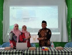 ALASAN Tradisi Sunat Perempuan Harus Dihapuskan, LKK PWNU Jateng Gelar Sosialisasi di Jepara