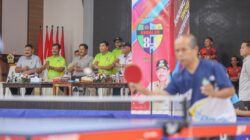 Jateng Fokus Sport Tourism, Diproyeksikan Genjot Prestasi Olahraga
