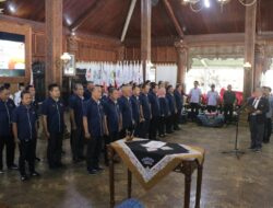 DAFTAR Lengkap Pengurus KONI Jepara periode 2024-2028, Diharapkan Angkat Olahraga Jepara Masuk 4 Besar Porprov Jateng 2026