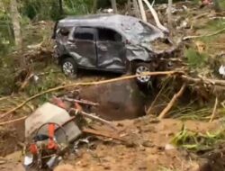Korban Hilang Bencana Longsor di Petungkriyono Pekalongan Jadi 9 Orang, 17 Warga Lainnya Ditemukan Meninggal