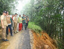 Jateng Panen Bencana Awal 2025, Ini  Pemicu Banjir dan Tanah Longsor di Petungkriyono Pekalongan