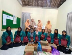 Ini Aktivitas Rumah Pelayanan Disabilitas Mental dan Ponpes Tahfidz Khusus Difabel di Jepara, Ada yang Bisa Bikin Batik Cantik