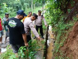 Detik-detik Penemuan Jasad Nenek Kartini di Saluran Drainase di Ngabul Tahunan, Hilang 2 Hari