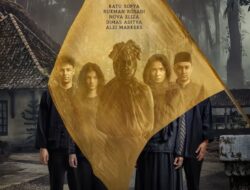 Jadwal Bioskop Jepara Sabtu 18 Januari 2025, Film Almarhum Bercerita Soal Horor Mitos Orang Tewas Selasa Kliwon
