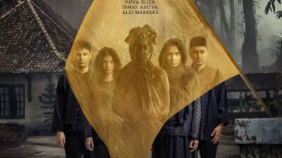 Jadwal Bioskop Jepara Sabtu 18 Januari 2025, Film Almarhum Bercerita Soal Horor Mitos Orang Tewas Selasa Kliwon