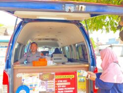 Jadwal Samsat Keliling di Kabupaten Jepara Hari Ini, Kamis 2 Januari 2025, Hadir di 2 Lokasi