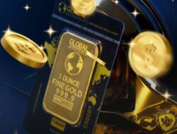 Harga Emas Antam Hari Ini 11 Januari 2025, Naik Rp 13 Ribu, Jadi Rp1.568.000 per Gram