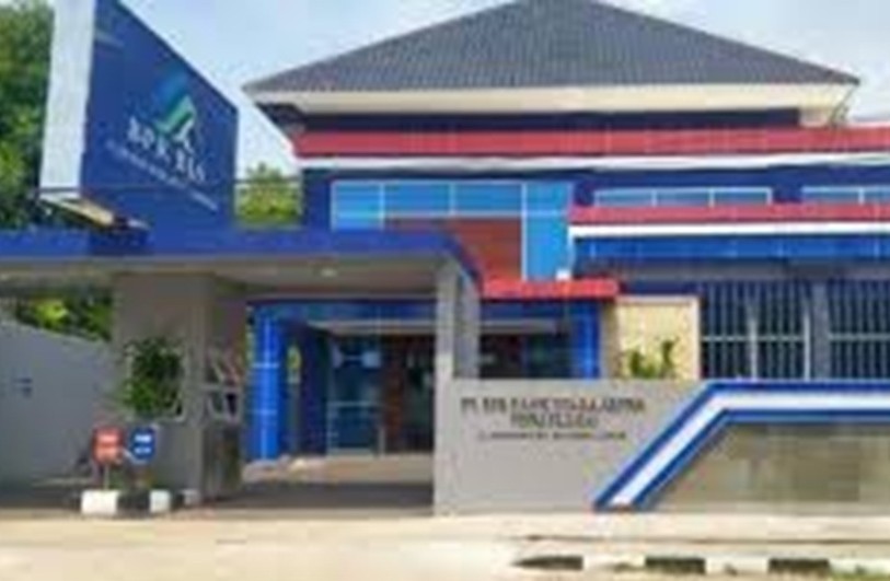 DAFTAR Pejabat di Jepara yang Diperiksa KPK Terkait Bank Jepara Artha, Mulai Pj Bupati, Sekda Hingga Kasubag Perekonomian Setda Jepara.