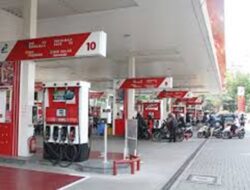 Harga BBM Pertamina 11 Januari 2025 di Jepara, Jateng dan Daerah Lain di Indonesia, Lengkap Mulai Pertalite hingga Dexlite