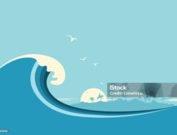 Tsunami Kecil di Miyazaki dan Kochi Seiring Gempa di Jepang, Kereta Cepat Kyushu Shinkansen Berhenti Sementara