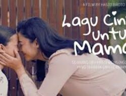 Jadwal Bioskop Jepara Jumat 31 Januari 2025, Jenny Zhang Adu Akting dengan Rizky Hanggono di Lagu Cinta untuk Mama