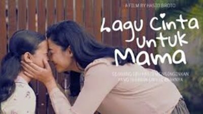 Jadwal Bioskop Jepara Jumat 31 Januari 2025, Jenny Zhang Adu Akting dengan Rizky Hanggono di Lagu Cinta untuk Mama