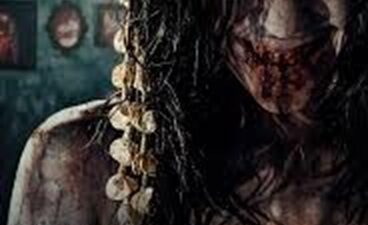 Jadwal Bioskop Jepara Rabu 29 Januari 2025, Setelah Pengantin Setan, Kini Tayang Perdana Pengantin Iblis, Tayang Siang dan Sore Hari Ini (Foto:Ist)