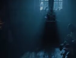 Jadwal Bioskop Jepara Senin 6 Januari 2025, Panggonan Wingit 2 dan Utusan Iblis Hadirkan Horor Tak Biasa