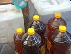 Ini Cara Jual Minyak Jelantah ke Pertamina, Langsung Dapat Cuan Rp6000 Tiap Liter