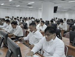 Masa Pendaftaran PPPK Tahap II Resmi Diperpanjang Hingga 7 Januari 2025, Ini Syarat, Kriteria dan Posisi yang Dibutuhkan