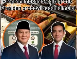 SIAP-SIAP, Progam Makan Bergizi Gratis di Jepara Berjalan Tahun Ini, Anggaran Rp 20 M, Ketua DPRD: Kita Siap Sukseskan