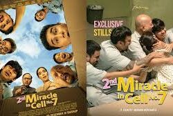 Jadwal Bioskop Jepara Selasa 7 Januari 2025, 2nd Miracle in Cell No. 7 Jadi Adu Chemistry Vino Bastian dengan Graciella Abigail