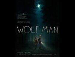 Jadwal Bioskop Jepara Senin 20 Januari 2025, Film Wolf Man Tak Kalah Horor dari Pengantin Setan
