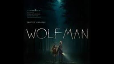 Jadwal Bioskop Jepara Senin 20 Januari 2025, Film Wolf Man Tak Kalah Horor dari Pengantin Setan. (Foto:Ist)