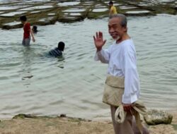 Pesan Menyentuh Pelawak Senior Qomar Sebelum Meninggal Dunia: Jangan Sampai Menyesal
