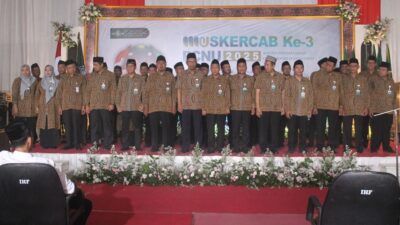 DAFTAR Lengkap Pengawas dan Pengurus Yayasan RSU Anugerah Sehat Jepara, Ada Dokter, Tokoh Agama, ASN, Anggota Dewan Hingga Notaris.