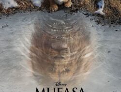 Jadwal Bioskop Jepara Minggu 5 Januari 2025, Mufasa: The Lion King Layak Masuk Daftar Tontonan Keluarga