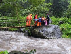 Pendaki yang Hilang di Tanjung Jepara Belum Ditemukan, Cuaca dan Akses Jalan Terjal Persulit Evakuasi