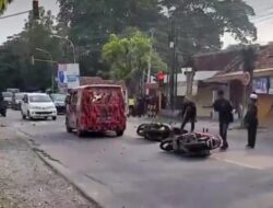 19 Orang Diamankan Imbas Bentrok Pemuda Pancasila vs GRIB Jaya Blora, Korban Luka 12 Jiwa