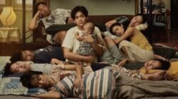 Jadwal Bioskop Jepara Kamis 23 Januari 2025, Film 1 Kakak 7 Ponakan Tayang Siang Ini. (Foto:Ist)