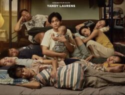 Jadwal Bioskop Jepara Kamis 23 Januari 2025, Film 1 Kakak 7 Ponakan Tayang Siang Ini