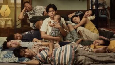 Jadwal Bioskop Jepara Kamis 23 Januari 2025, Film 1 Kakak 7 Ponakan Tayang Siang Ini. (Foto:Ist)