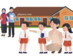 SPMB Resmi Gantikan PPDB, Sekolah di Jepara Diwanti-wanti Tak Lakukan Ini