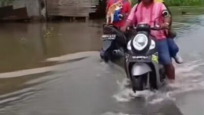 Korban Banjir Kudus Digelontor Bantuan Rp 382 Juta, Ini Peruntukannya