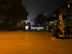 Banjir di Jepara Selatan, Alarm Penataan Kembali Kawasan Industri di Bumi Kartini