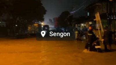 Banjir di Jepara Selatan, Alarm Penataan Kembali Kawasan Industri di Bumi Kartini