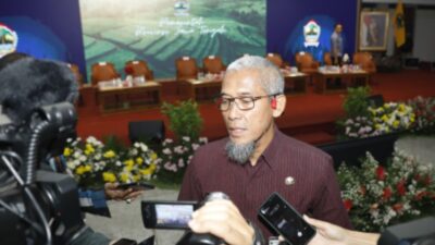 Anggaran Perjalanan Dinas Pemprov Jateng Dirasionalisasi, Imbas Kebijakan Efisiensi Presiden Prabowo