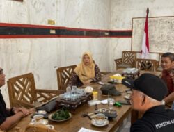 Ikhtiar Pelestarian Seni Ukir, Dimulai dari Andany, Ini Upaya Ketua Kadin dan PELUKJEPARA